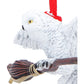 Harry Potter – Hedwig in Flight Hanging Ornament
