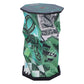 Harry Potter – Official Slytherin Foldable Lamp