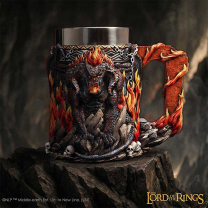 Lord of the Rings – Official Balrog Tankard