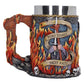 Lord of the Rings – Official Balrog Tankard