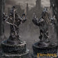 Lord of the Rings – Official Ringwraiths of Middle-earth Figurine