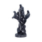 Lord of the Rings – Official Ringwraiths of Middle-earth Figurine