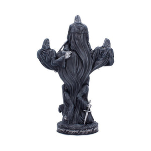 Lord of the Rings – Official Ringwraiths of Middle-Earth Figurine