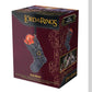 Lord of the Rings – Official Sauron Stocking Hanging Ornament