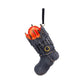 Lord of the Rings – Official Sauron Stocking Hanging Ornament