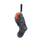 Lord of the Rings – Official Sauron Stocking Hanging Ornament