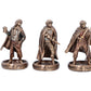 Lord of the Rings – Official The Hobbits of the Shire Collectible