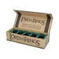 Lord of the Rings – Official The Hobbits of the Shire Collectible