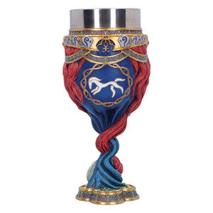 Lord of the Rings: War of the Rohirrim – Official Hèra Collectible Goblet