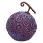 One Piece – Official Devil Fruit Trinket Box