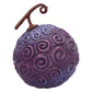One Piece – Official Devil Fruit Trinket Box