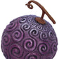 One Piece – Official Devil Fruit Trinket Box