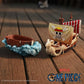 One Piece – Official Going Merry Trinket Box
