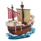 One Piece – Official Going Merry Trinket Box