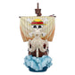 One Piece – Official Going Merry Trinket Box