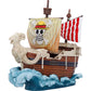 One Piece – Official Going Merry Trinket Box
