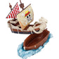 One Piece – Official Going Merry Trinket Box