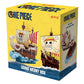 One Piece – Official Going Merry Trinket Box