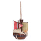 One Piece – Official Going Merry Hanging Ornament