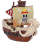 One Piece – Official Going Merry Hanging Ornament