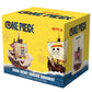 One Piece – Official Going Merry Hanging Ornament