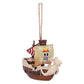 One Piece – Official Going Merry Hanging Ornament
