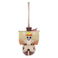 One Piece – Official Going Merry Hanging Ornament