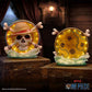 One Piece – Official Jolly Roger LED Lamp