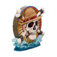 One Piece – Official Jolly Roger LED Lamp