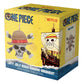 One Piece – Official Luffy Jolly Roger Hanging Ornament