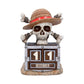 One Piece – Official Luffy Jolly Roger Perpetual Calendar