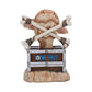 One Piece – Official Luffy Jolly Roger Perpetual Calendar
