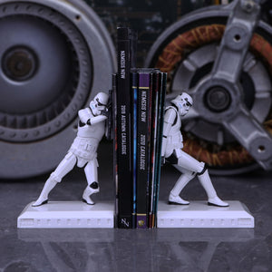 Original Stormtrooper – Official Bookends