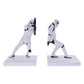 Original Stormtrooper – Official Bookends