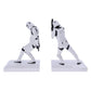 Original Stormtrooper – Official Bookends