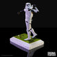 Original Stormtrooper – Official "Hole in None" Collectible Figurine