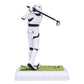Original Stormtrooper – Official "Hole in None" Collectible Figurine