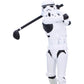 Original Stormtrooper – Official "Hole in None" Collectible Figurine