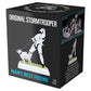 Original Stormtrooper – Official "Man's Best Friend" Collectible Figurine