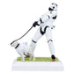 Original Stormtrooper – Official "Man's Best Friend" Collectible Figurine