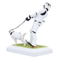 Original Stormtrooper – Official "Man's Best Friend" Collectible Figurine