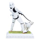 Original Stormtrooper – Official "Man's Best Friend" Collectible Figurine
