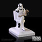 Original Stormtrooper – Official "Pooper Trooper" Collectible Figurine