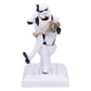 Original Stormtrooper – Official "Pooper Trooper" Collectible Figurine