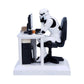 Original Stormtrooper – Official "Slave to the Wage" Collectible Figurine