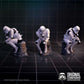 Original Stormtrooper – Official "The Overthinker" Collectible Figurine