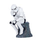 Original Stormtrooper – Official "The Overthinker" Collectible Figurine