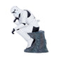 Original Stormtrooper – Official "The Overthinker" Collectible Figurine