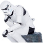 Original Stormtrooper – Official "The Overthinker" Collectible Figurine