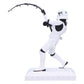 Original Stormtrooper – Official "What a Catch" Collectible Figurine